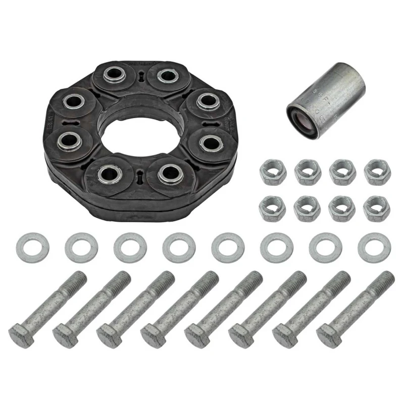 Image of Drive shaft coupler MEYLE 16-14 152 2101/HD