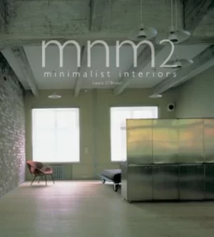 Image of MNM2 by Laura O'Bryan