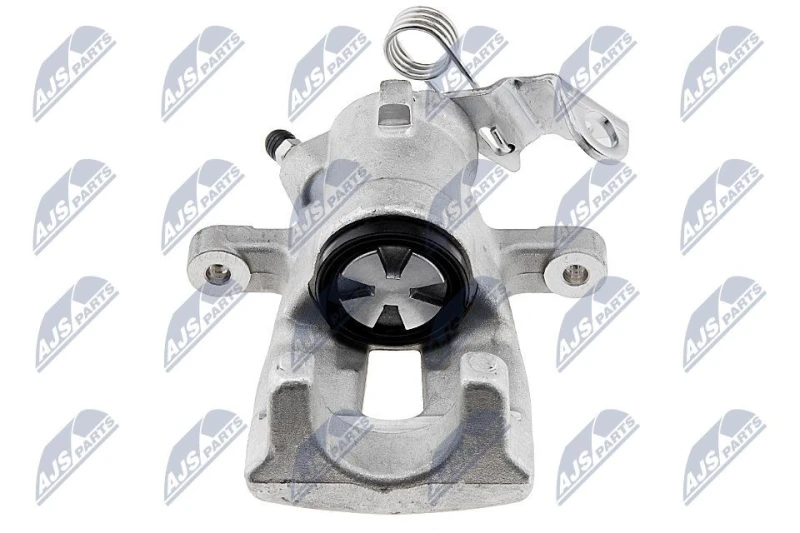 Image of NTY Brake caliper NTY HZT-PL-007