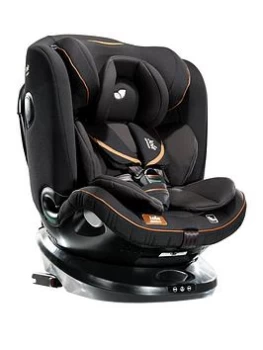 Image of Joie Baby I-Spin Grow - Eclipse (R129 Birth To 125Cm) Birth To 105Cm Erf Only