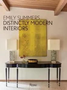 Image of Distinctly Modern Interiors