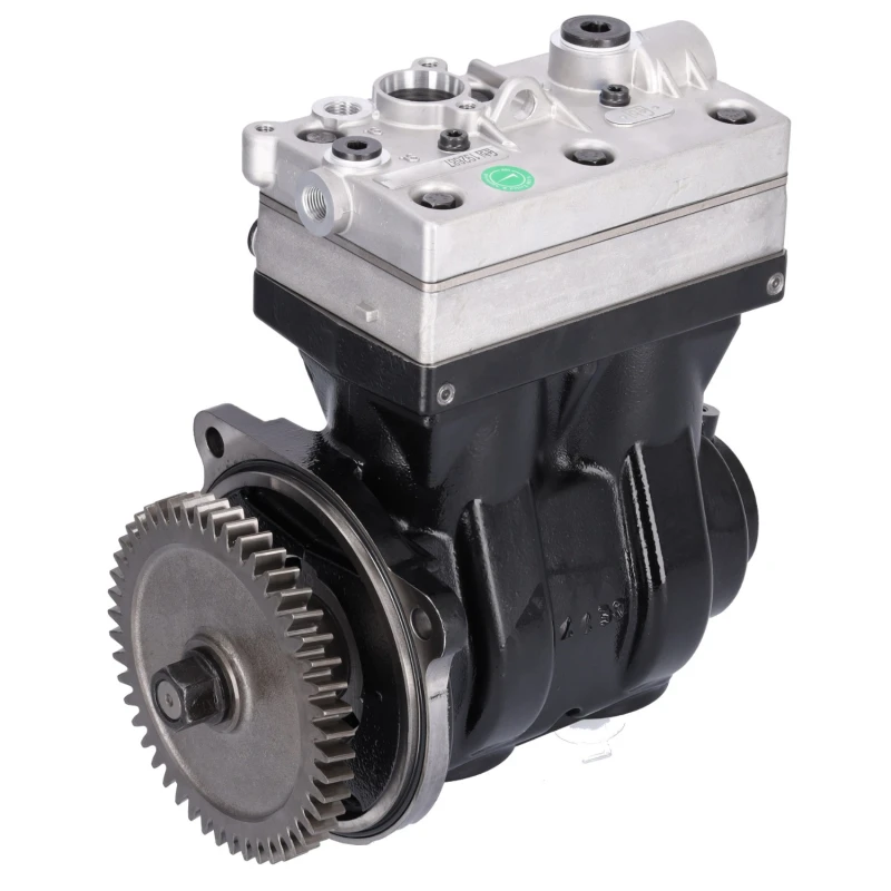 Image of FEBI BILSTEIN 192687 Air suspension compressor Air suspension compressor (332)