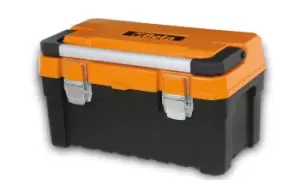 image of Beta Tools C16 Tool Box with Compartment Organiser 500 x 260 x 260mm 021160000