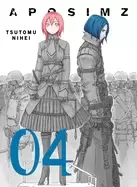 Image of aposimz volume 4