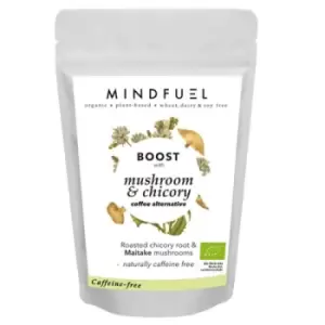 Image of Mindfuel Mushroom Chicory Alternative 32g Boost Coffee