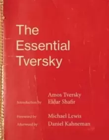 Image of The Essential Tversky