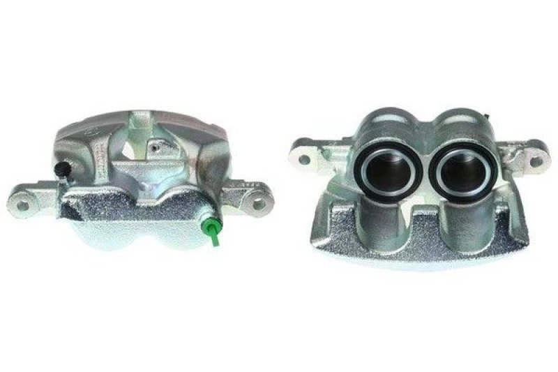 Image of Brake caliper MAPCO 144288