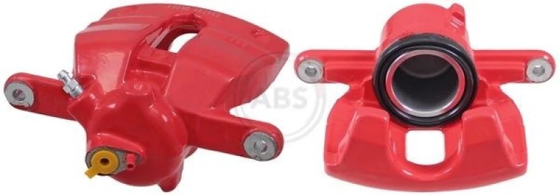 Image of A.B.S. Brake caliper A.B.S. 520441C3