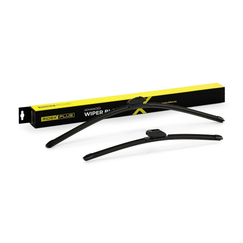 Image of RIDEX PLUS Wiper blade RIDEX PLUS 298W0228P