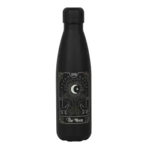 Image of The Moon Metal Water Bottle