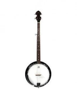 Image of Martin Smith 5 String Banjo