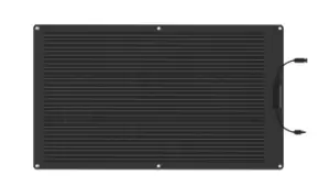 Image of EcoFlow ZMS330 solar panel 100 W Monocrystalline silicon