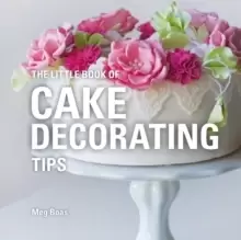 Image of The Little Book of Cake Decorating Tips