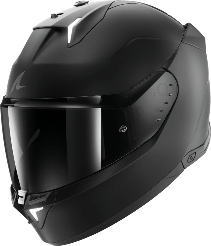 Image of Shark Skwal i3 Dark Shadow Helmet, black, Size L for Men