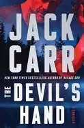 Image of devils hand a thriller