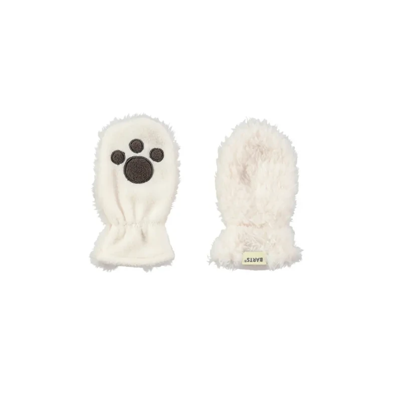 Image of Barts Baby mittens Barts Noa Beige Unisex Taille 0 0322-10