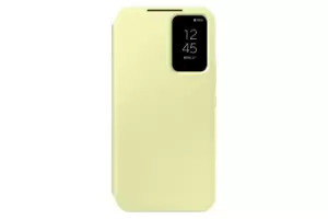 Image of Samsung EF-ZA546 mobile phone case 16.3cm (6.4") Wallet case Lime