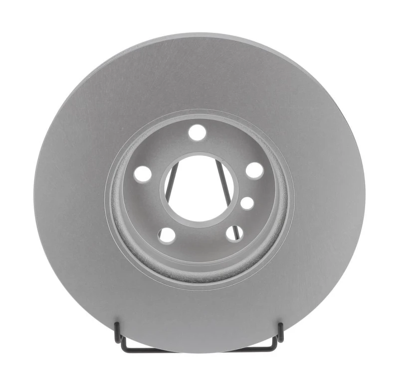 Image of Brake disc FERODO DDF2637C