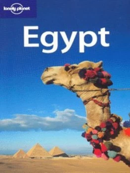 Image of Egypt by Andrew Humphreys Book