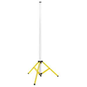 Image of Sealey Slim Standing Floodlight 360 60W SMD LED 110V - LED60110V