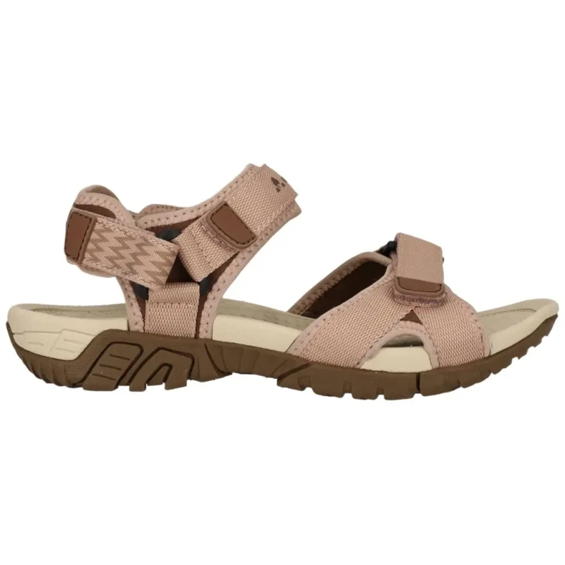 Image of Whistler Womens sandals Whistler Rossano Beige Female 36