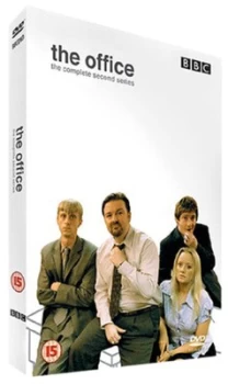Image of The Office Series 2 - DVD