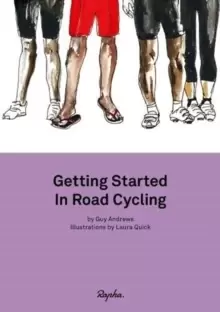 Image of Getting Started in Road Cycling : Handbook 1