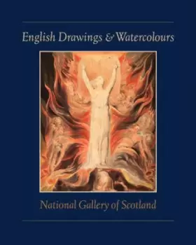 Image of English drawings and watercolours 1600-1900 by Christopher Baker