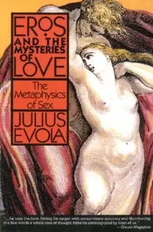 Image of Eros and Mysteries of Love : Metaphysics of Sex