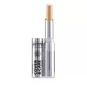 Image of LaveraCover & Care Stick - # 01 Ivory 1.7g/0.06oz
