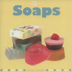 Image of Soaps by Elaine Stavert Paperback