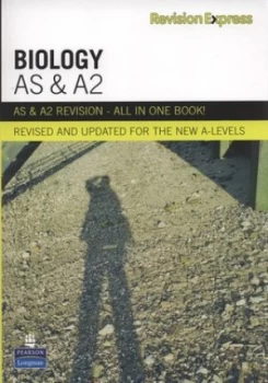 Image of Biology by Gareth Rowlands Book