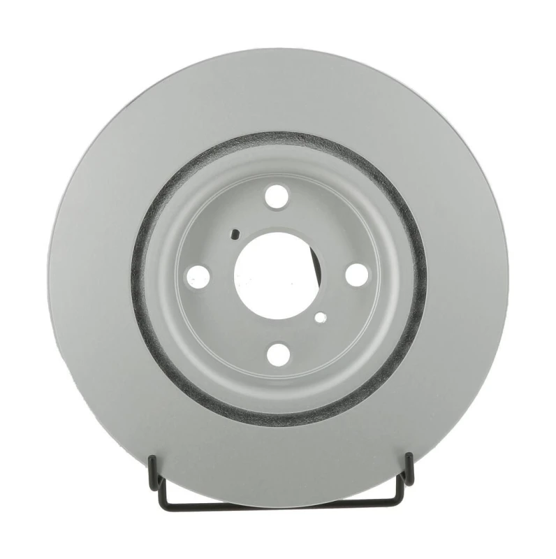 Image of Brake disc FERODO DDF2851C