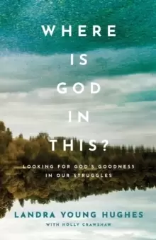 Image of Where Is God in This? - Looking for God`s Goodness in Our Struggles