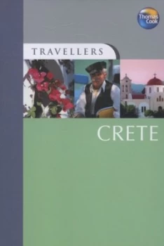 Image of Crete by Christopher Catling and Lara Dunston Book