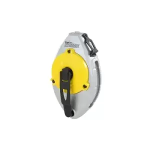 image of Stanley - STA547480 FatMax xl Chalk Line 30m / 100ft 5-47-480 STA047480