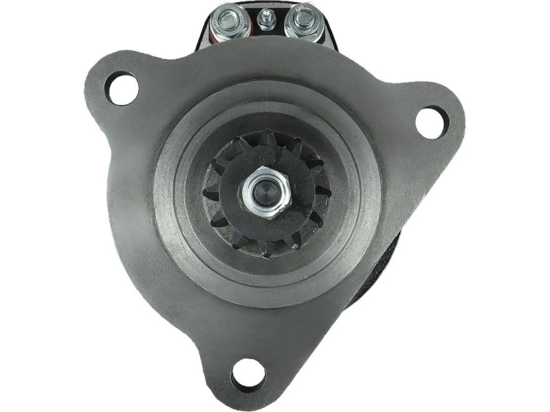Image of AS-PL Starter motor AS-PL S0135
