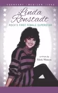 Image of linda ronstadt rocks first female superstar