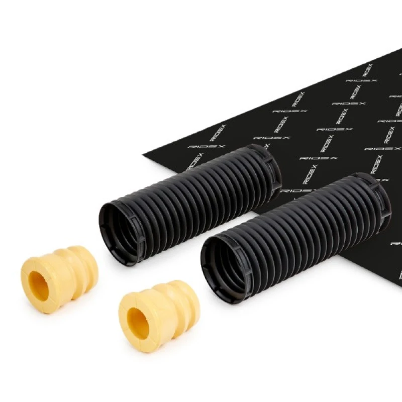 Image of RIDEX Dust cover kit, shock absorber RIDEX 919D0237
