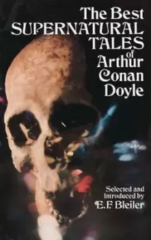 Image of The best supernatural tales of Arthur Conan Doyle - Arthur Conan Doyle - Paperback - Used