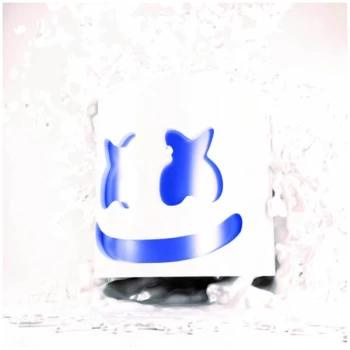 Image of Marshmello - Shockwave Vinyl