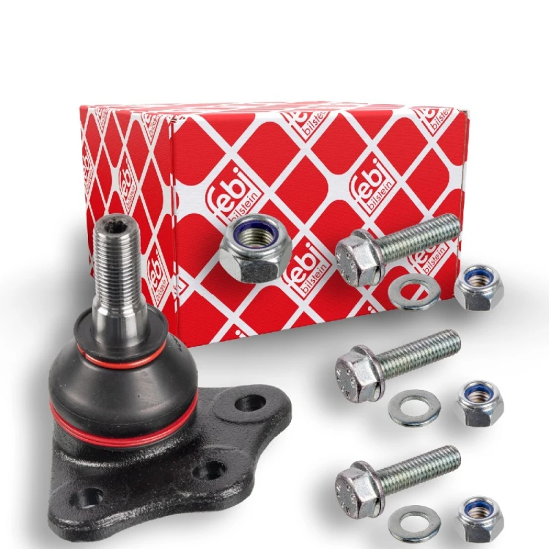 Image of Ball Joint FEBI BILSTEIN 108829