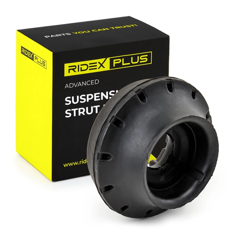 Image of RIDEX PLUS Top strut mount RIDEX PLUS 1180S0124P