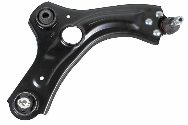 Image of Suspension arm METZGER 58138702