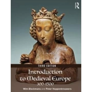 Image of Introduction to Medieval Europe 300-1500