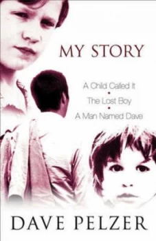 Image of My Story by Dave Pelzer Paperback