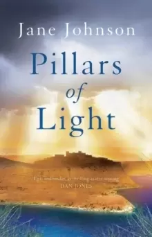 Image of Pillars of Light