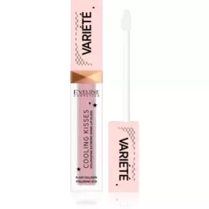 Image of Eveline Variete Volumizing Extreme Shine Lip Gloss