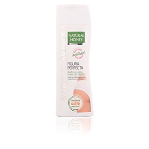 Image of FIGURA PERFECTA locion reafirmante anticelulitica 330ml