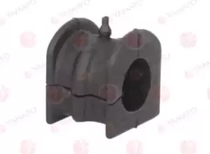 Image of YAMATO Bushing, stabilizer DAIHATSU J76003YMT 48815B1010,48815B1030,48815B1040
